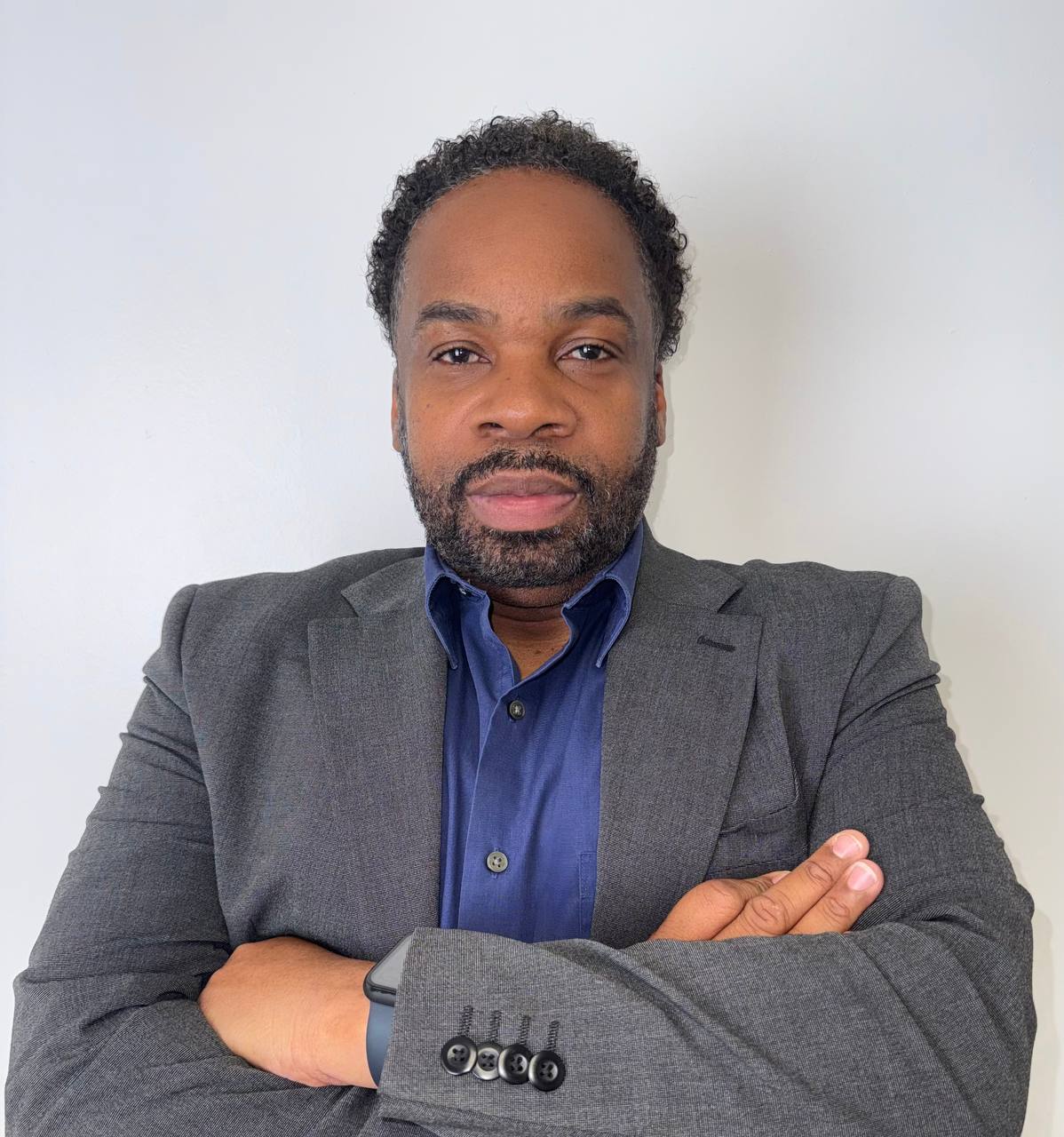 Troy Brathwaite, LMSW