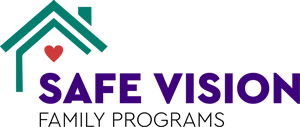Safe Vision Family logo