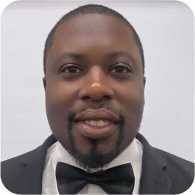 Safe Vision Family Programs Kenny Ware